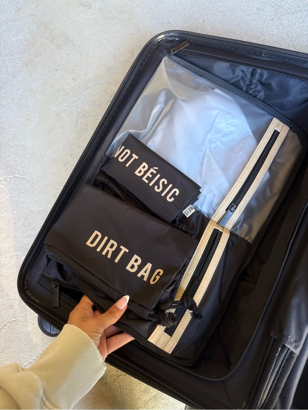 NEW BEIS CARRYON ROLLER - Picture 7 of 9